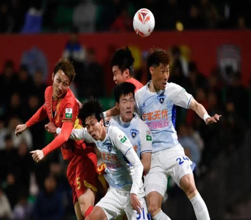 4年首次！新賽季三級(jí)職業(yè)聯(lián)賽準(zhǔn)入僅1隊(duì)未過(guò)關(guān)，青島紅獅無(wú)緣遞補(bǔ)