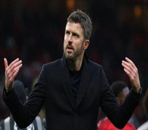 3連勝！臨時(shí)主帥卡里克創(chuàng)多項(xiàng)紀(jì)錄，曼聯(lián)步入穩(wěn)定期