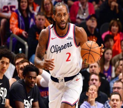 大勝！倫納德25+8狄龍20中7，湖人棄將盡力，祖巴茨14+20米勒立功