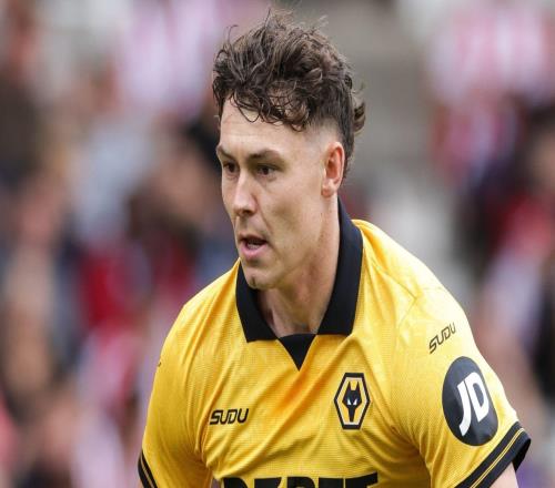 天空：尤爾根拉森已經(jīng)完成水晶宮體檢，轉(zhuǎn)會費(fèi)4800萬英鎊