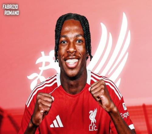 Herewego！羅馬諾：利物浦今夏總價7000萬歐簽雅凱達(dá)成協(xié)議
