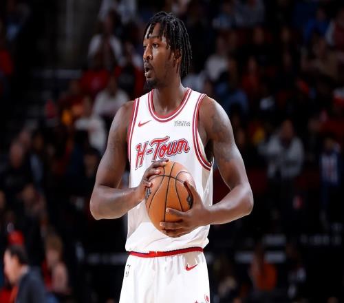 出場時間賽季新低，火箭鋒線新援無法得到信任完全是因?yàn)闋顟B(tài)不行