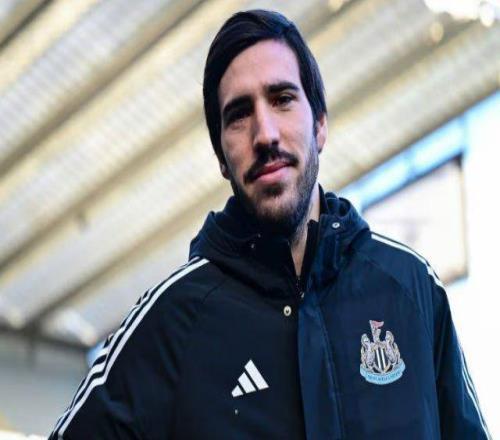 阿森納紐卡否認(rèn)托納利交易可能性