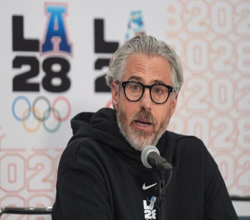  愛潑斯坦的名單里，有體育圈多少事？