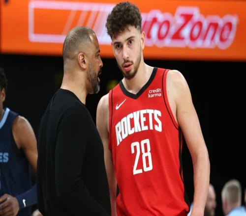 拿1.85億頂薪，著急上位當(dāng)老大！作為球隊核心，你離被交易不遠了