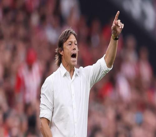 阿爾梅達(dá)：我和賈努扎伊說，他進(jìn)一個(gè)球我就抱他一下