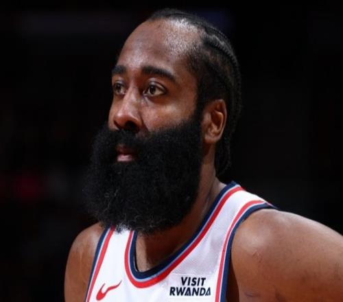 真狂！狄龍：面對(duì)快船我會(huì)使出全力，并想法讓哈登單場(chǎng)拿不到9分