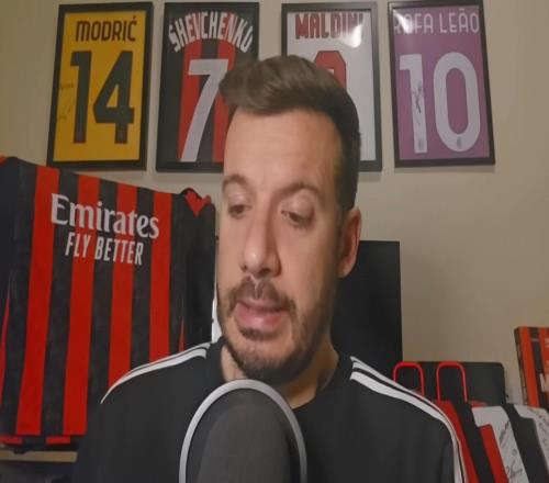 跟隊(duì)記者：孔塞桑當(dāng)初說(shuō)過(guò)，圣地亞哥加盟時(shí)就帶著腳踝的問(wèn)題