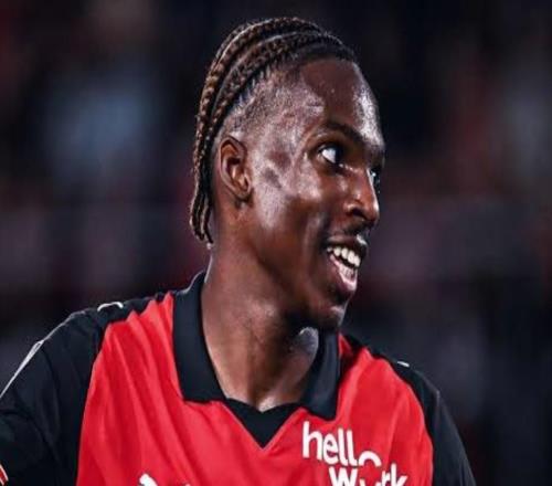 記者：雅凱轉(zhuǎn)會利物浦的轉(zhuǎn)會費為5500萬鎊+500萬鎊浮動