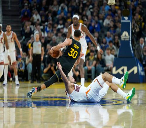 場(chǎng)均27分5助，等來(lái)最殘酷結(jié)局！不如賽季報(bào)銷，本賽季希望不大了