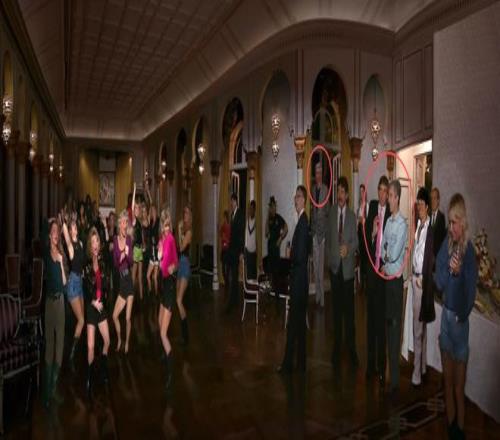  愛潑斯坦的名單里，有體育圈多少事？