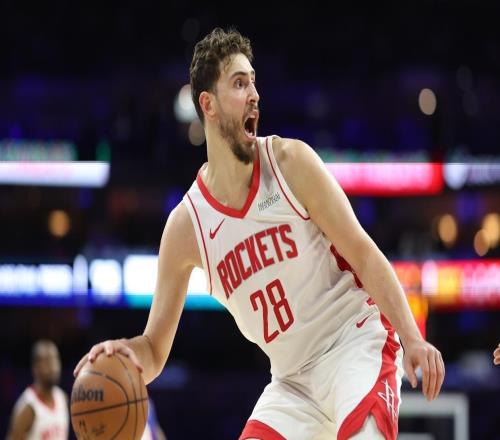 客戰(zhàn)步行者，杜蘭特缺陣！火箭變陣無懸念，奧科吉伊森或同時(shí)首發(fā)