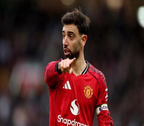 熱聞絕平，再絕殺，三連勝！曼聯(lián)32絕殺富勒姆重返英超前四