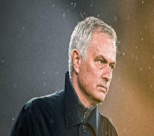 00！穆帥提前無緣葡超爭冠：本菲卡先賽+差榜首9分，爭前二都難