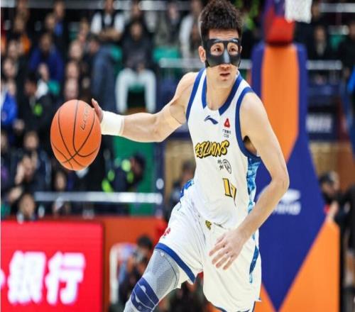 大冷！聯(lián)賽第一廣廈爆冷惜敗吉林胡金秋18分威爾遜30+13