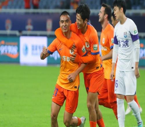 一轉(zhuǎn)身，便是永遠(yuǎn)！名記確認(rèn)：山東泰山功勛，加盟中超勁旅