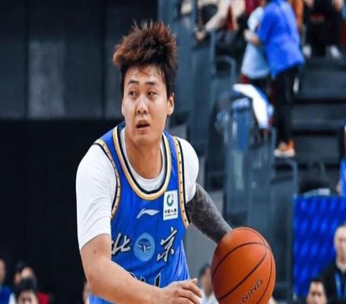 輸青島發(fā)布會！趙睿直指細節(jié)問題，反思自身狀態(tài)，球隊還需磨合！