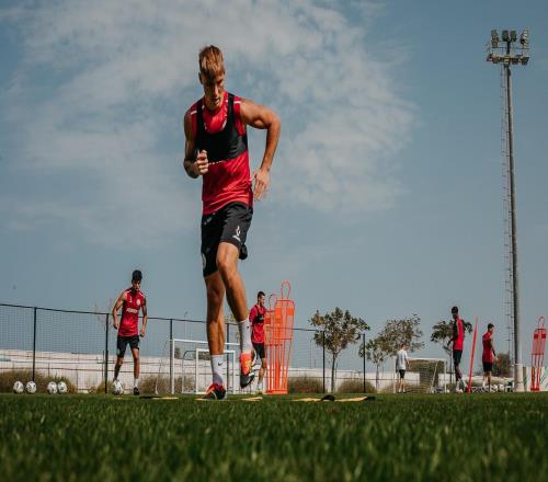 官方：俄超陶里亞蒂阿克隆隊(duì)將與浙江隊(duì)、大連英博進(jìn)行友誼賽