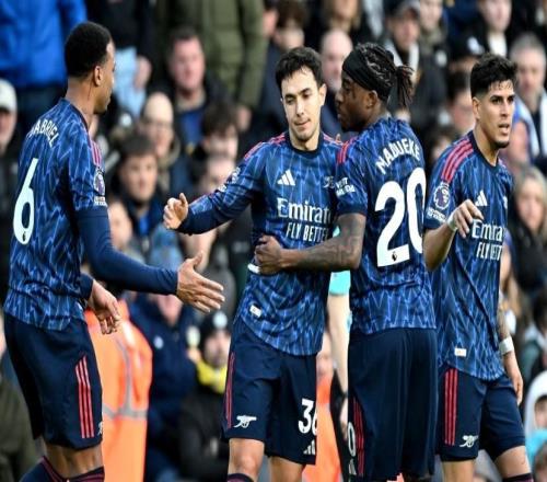 槍迷滑跪時(shí)刻，本輪英超曼城和維拉都沒能贏球