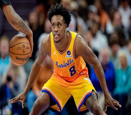 打爆了馬刺的防線(xiàn)！黃蜂替補(bǔ)控衛(wèi)又一次打出了頂級(jí)第六人的表現(xiàn)