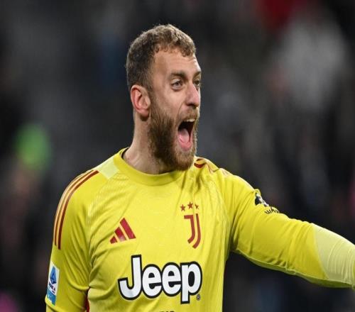 迪格雷戈里奧：尤文仍在繼續(xù)成長(zhǎng)，絕不能有安于現(xiàn)狀的想法