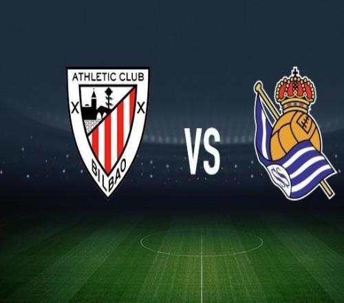 畢爾巴鄂競技vs皇家社會：尼科威廉斯、烏奈西蒙首發(fā)，奧亞薩瓦爾、貢薩洛格德斯出戰(zhàn)