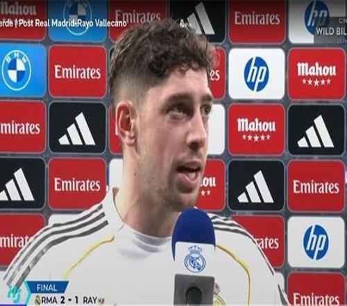 巴爾韋德：我們不能總等著對手失誤，應(yīng)該改善進攻并進更多球