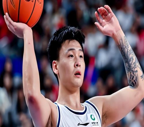 發(fā)出逆天言論后，趙睿正式道歉！恐被國家隊開除，郭士強最受傷