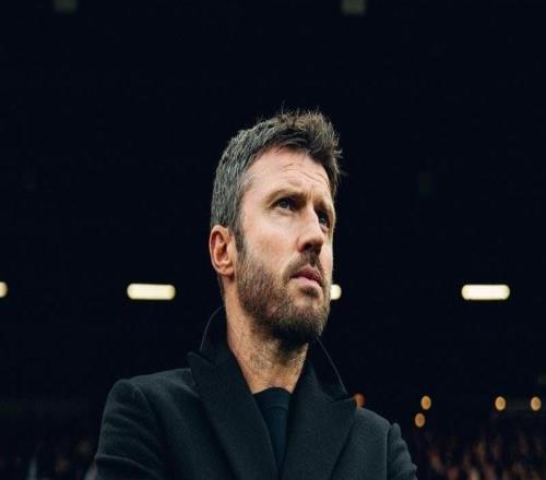 費迪南德：弗格森時間這是卡里克時間啊，他絲毫不慌