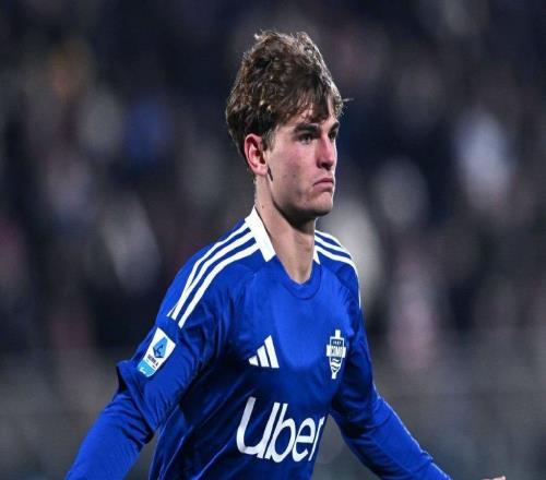 意甲第一新星到底去哪皇馬手握三項(xiàng)權(quán)利，讓國米的努力無意義