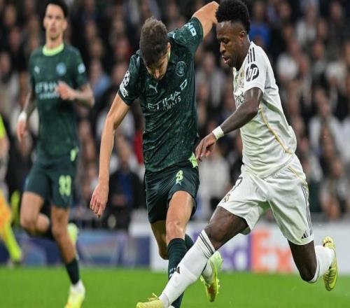 西甲皇馬險(xiǎn)勝巴列卡諾，阿韋洛亞的“三板斧”已經(jīng)耍完了