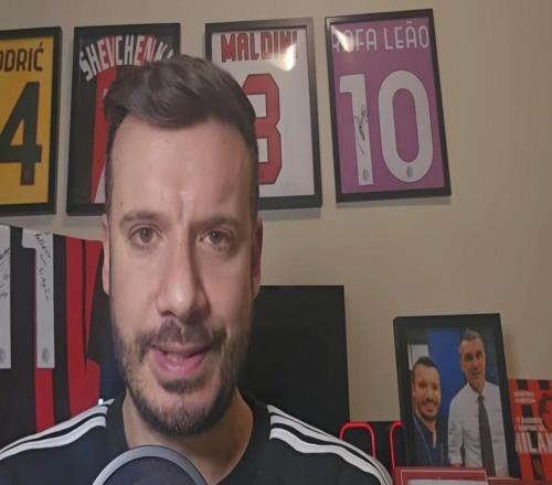 跟隊記者：在得知了馬特塔的膝蓋問題后，米蘭“想看個明白”