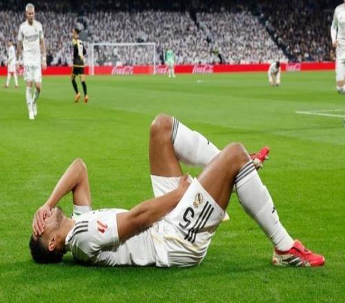 龍賽羅：貝林厄姆受傷倒地時(shí)還有人噓他，這太卑劣了