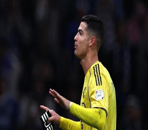 足壇一夜動態(tài)：C羅罷賽！曼聯(lián)32絕殺曼城戰(zhàn)平熱刺皇馬21絕殺