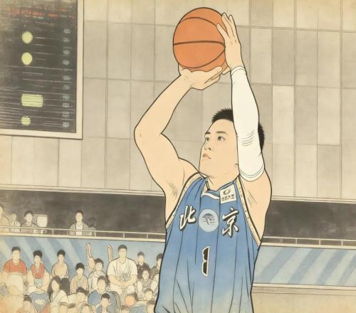 北京不敵青島揪出3大膿包：一人8中1，一人2罰不中，一人迷之換人