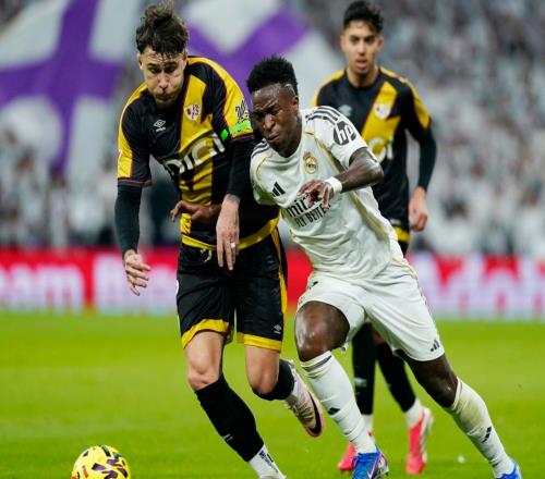 西甲爭(zhēng)冠格局白熱化：前2只差1分，皇馬3.5億歐雙子星爆發(fā)