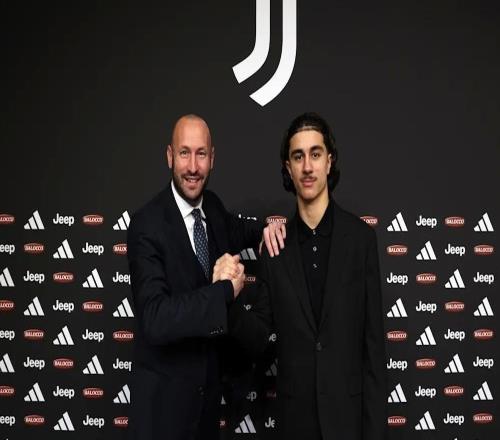 官方：尤文簽下拜仁19歲前鋒利契納，球員將加入尤文新一代