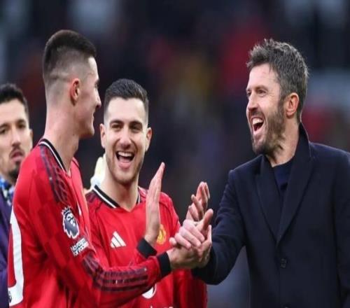 林良鋒：冷靜！讓卡里克慢慢來！