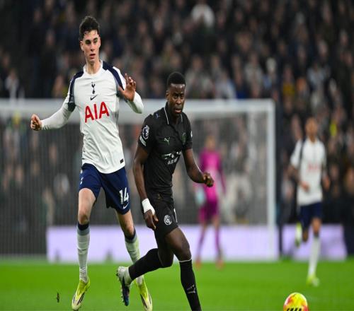 02到22！英超BIG6內(nèi)戰(zhàn)：爭議進(jìn)球+神龍擺尾8.8億豪門9輪僅1勝