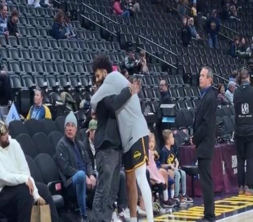 職業(yè)生涯首次入選全明星，穆雷：得知消息時我正在睡午覺