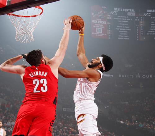 就在今天！80年一遇的NBA奇跡誕生了