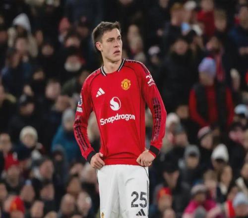 難堪大用！曼聯(lián)半億水貨淪為天坑夏窗面臨被清洗