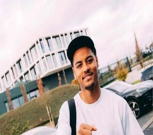 莫雷托丨信任德溫特，放棄迪薩西