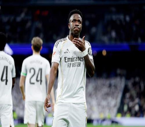 熊皇世界波，姆巴佩100分鐘絕殺！皇馬21險勝，卻笑不出來