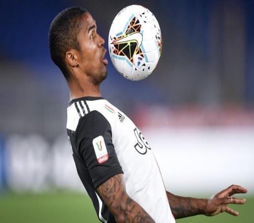 狗剩：C羅是世界上最強大的球員之一瓜帥改變了我的職業(yè)生涯