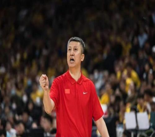 中國男籃VS日本隊！郭士強拒絕輸球，胡金秋領(lǐng)銜，央視直播