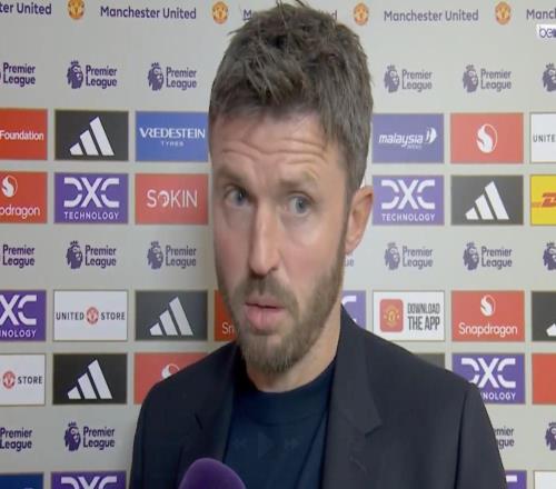 卡里克：謝什科得到了應得的回報卡塞米羅應該只是抽筋