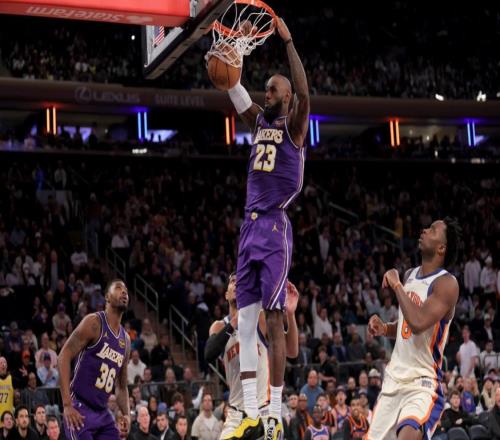 哈特：我學(xué)詹姆斯打球、受益匪淺！還有學(xué)怎么當(dāng)鐵人！