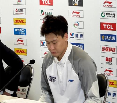 用歧視言論懟新疆球迷，趙睿這次真攤上事了！