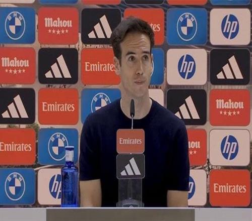 巴列卡諾主帥：在11打11的情況下，我們踢得比皇馬好